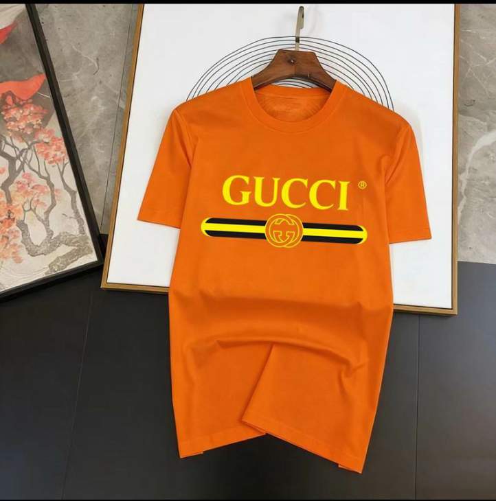 Picture of Gucci T Shirts Short _SKUGucciM-4XL11Lx23811974